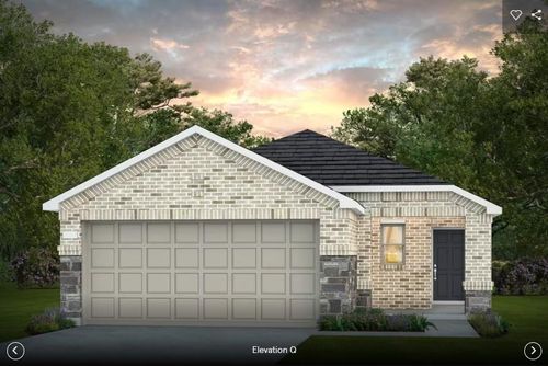 318 Bismuth Dr, Crosby, TX, 77532-2780 | Card Image