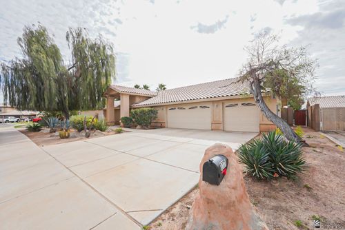 3771 W 26th Pl, Yuma, AZ, 85364-5982 | Card Image