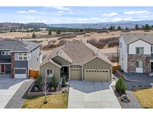 164 Rockingham Cir, Castle Pines, CO, 80108-4036 | Card Image
