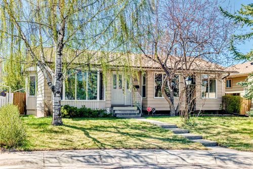316 Glamorgan Pl Sw, Calgary, AB, T3E6M2 | Card Image