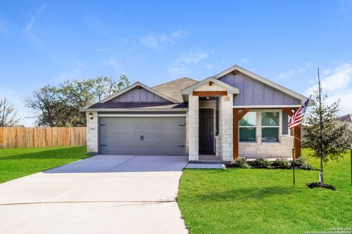 13508 Paxton Blvd, Saint Hedwig, TX, 78152-0497 | Card Image