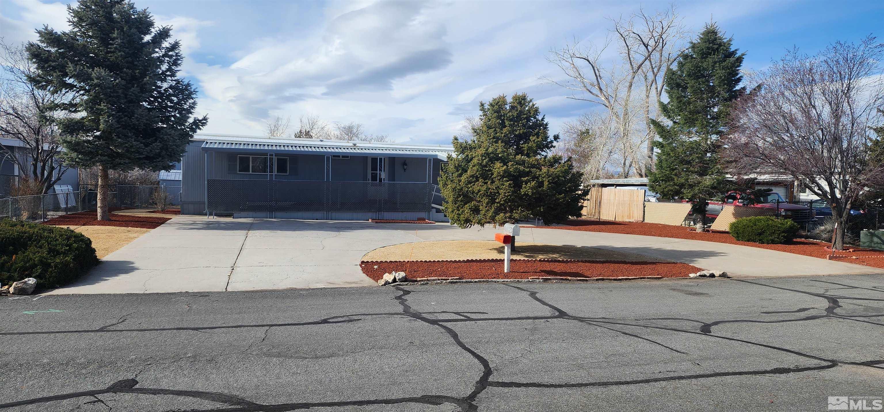 Capella Dr, Reno, NV 89521