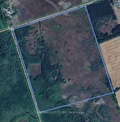 557 Noonan Rd, Warkworth, ON, K0K3K0 | Card Image