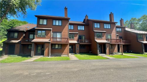 3 Stone Rdg, Ellicottville, NY, 14731 | Card Image