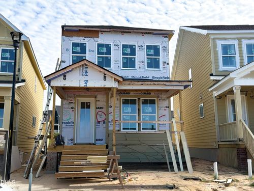 229 Poppy Point Drive, Wendell, NC, 27591 | Card Image