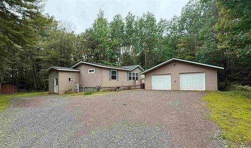 67745 W Spider Lake Rd, Iron River, WI, 54847-4649 | Card Image