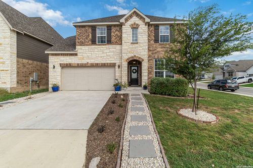 3233 Mountain Mint, New Braunfels, TX, 78130-0398 | Card Image