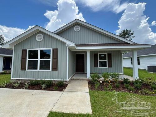 3d-1027 Brimwood Cir, Cantonment, FL, 32533-9516 | Card Image