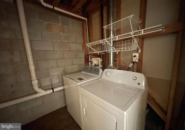 127 Tulip Ln, Townhouse with 2 bedrooms, 3 bathrooms and null parking in Ewing NJ | Image 16
