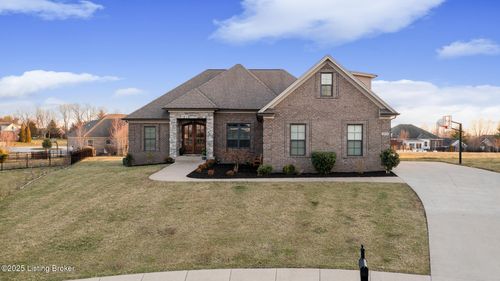 1074 Morning Glory Ln, Shelbyville, KY, 40065 | Card Image