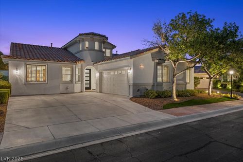 2948 Via Meridiana, Henderson, NV, 89052-3840 | Card Image