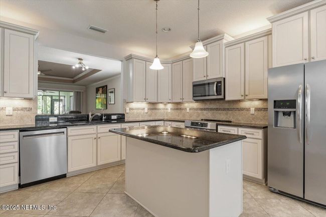 203 Woodhurst Dr, House other with 3 bedrooms, 2 bathrooms and null parking in Ponte Vedra FL | Image 8