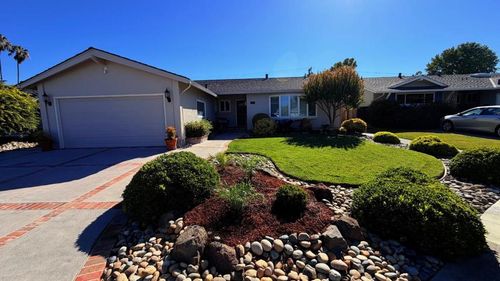 2362 Valencia Court, San Jose, CA, 95125 | Card Image