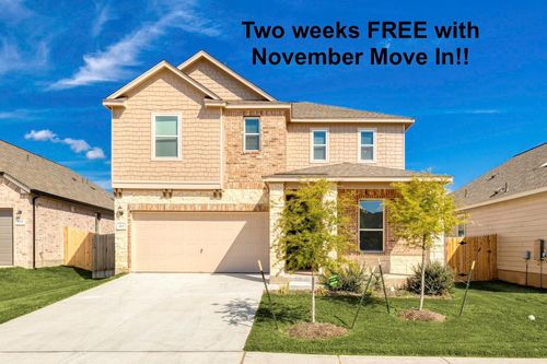 213 Skipping Stone Run, Georgetown, TX, 78628-1942 | Card Image