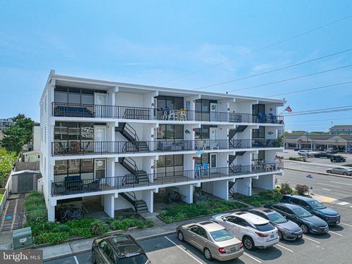 203-15 128th St, OCEAN CITY, MD, 21842-7799 | Card Image