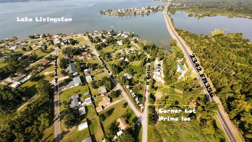 186 N Cattle Dr, Onalaska, TX, 77360 | Card Image