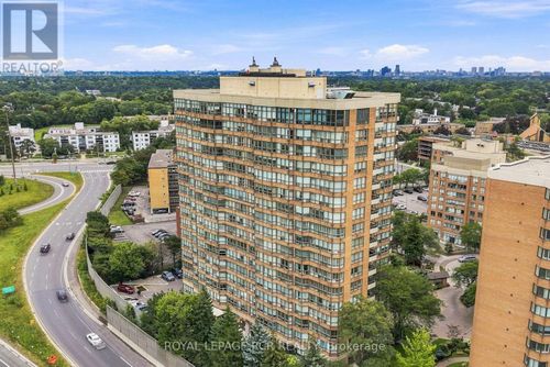 1016-268 Ridley Boulevard, Toronto (Bedford Park-Nortown), ON, M5M4N3 | Card Image