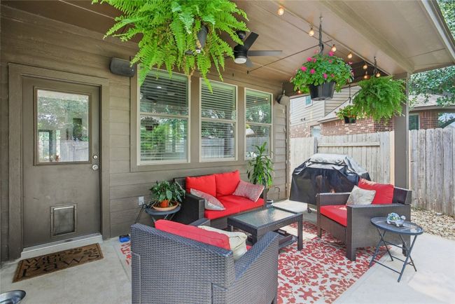 2228 Hilltop Climb Dr, House other with 4 bedrooms, 2 bathrooms and 4 parking in Leander TX | Image 27