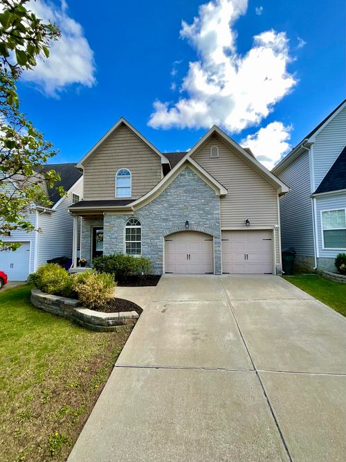 3108 Glengarth Park, Lexington, KY, 40509-8556 | Card Image