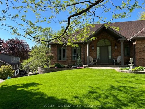 280 Riverview Blvd, Saint Catharines, ON, L2T3N4 | Card Image