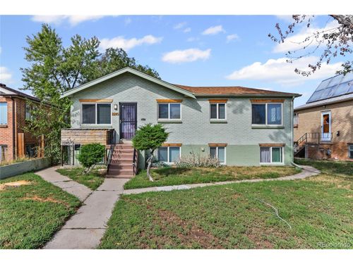 2245 Ames St, Edgewater, CO, 80214-1249 | Card Image