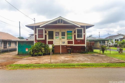 k-257 Palm Street, Wahiawa, HI, 96786 | Card Image