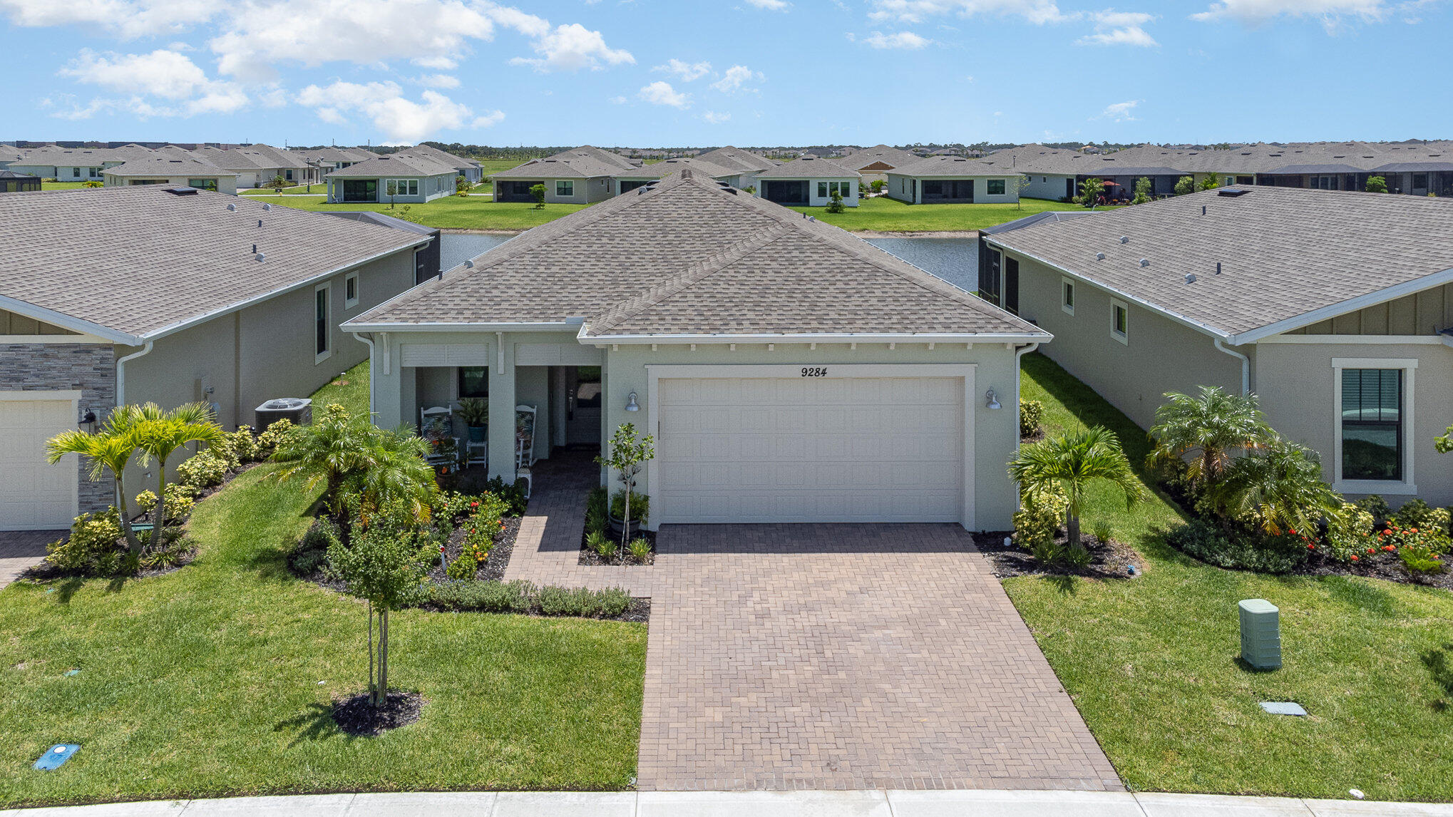Alister Dr, Melbourne, FL 32940