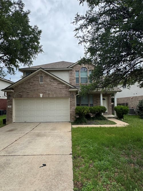 2612 Tinmouth St, Austin, TX, 78748-3954 | Card Image