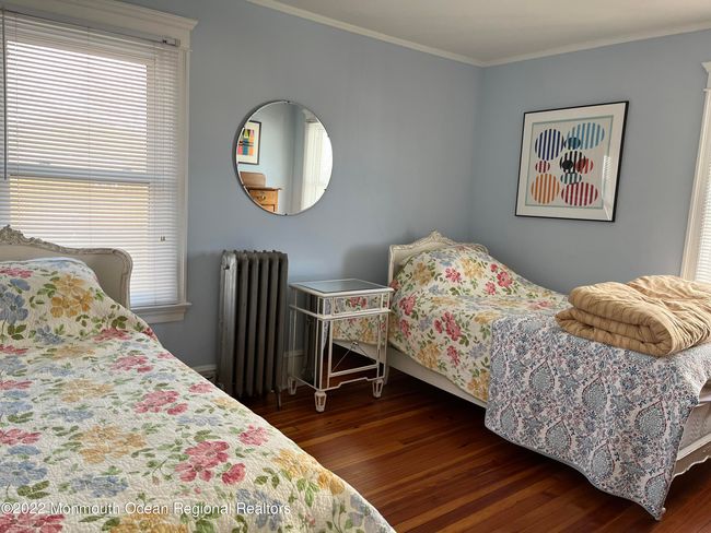 FRONT - 314 Park Place Ave, House other with 5 bedrooms, 2 bathrooms and null parking in Bradley Beach NJ | Image 14