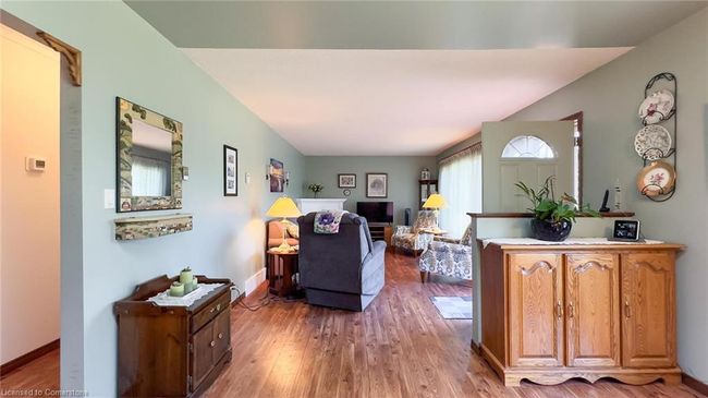 73034 Claudette Dr, House other with 3 bedrooms, 2 bathrooms and 1 parking in Zurich ON | Image 15