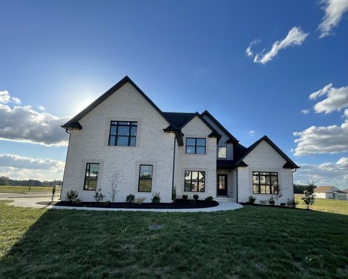 1717 Oliver Park Blvd, Clarksville, TN, 37043-2736 | Card Image