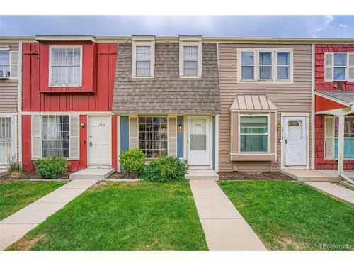 15775 E 13th Pl, Aurora, CO, 80011-7224 | Card Image