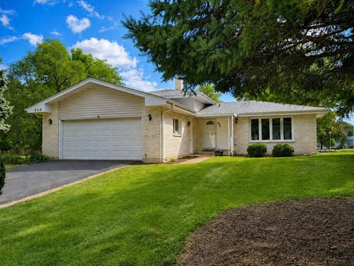 849 Pear Tree Lane, Bartlett, IL, 60103 | Card Image