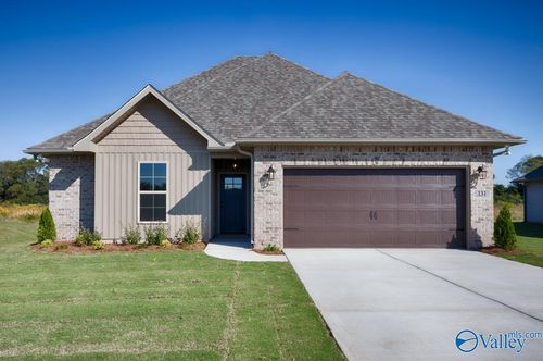 131 Parvin Way Dr, Hazel Green, AL, 35750-6603 | Card Image