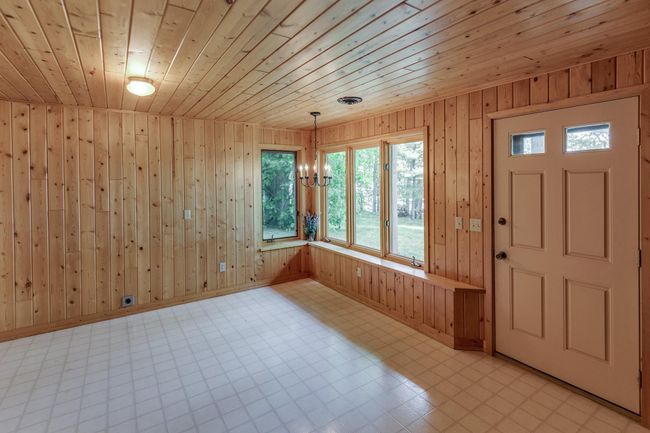 Walkout lower level rec room. | Image 29