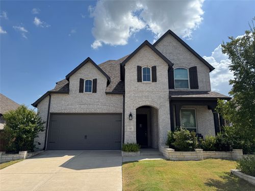 4105 Dartmoor Dr, Aubrey, TX, 76227-1399 | Card Image