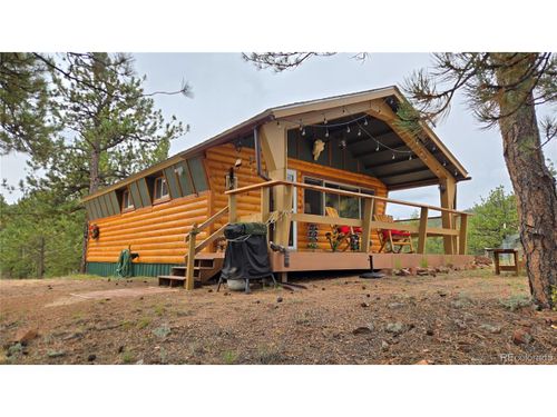 259 S Vermillion Rd, Lake George, CO, 80827-5004 | Card Image