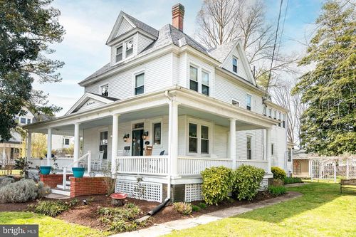 309 Glenburn Ave, CAMBRIDGE, MD, 21613-1531 | Card Image