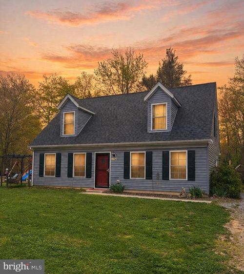 10594 Millbrook Dr, CHESTERTOWN, MD, 21620-3642 | Card Image