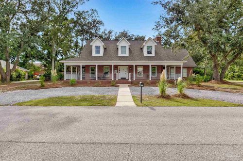 4701 Soule Pl, Gulf Breeze, FL, 32563-9271 | Card Image