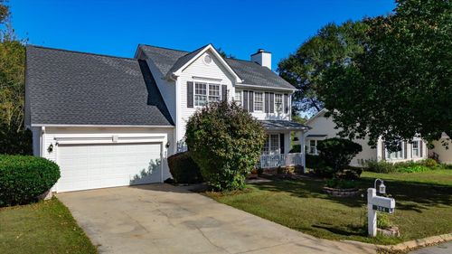 204 Staffordshire Way, Simpsonville, SC, 29681-4619 | Card Image