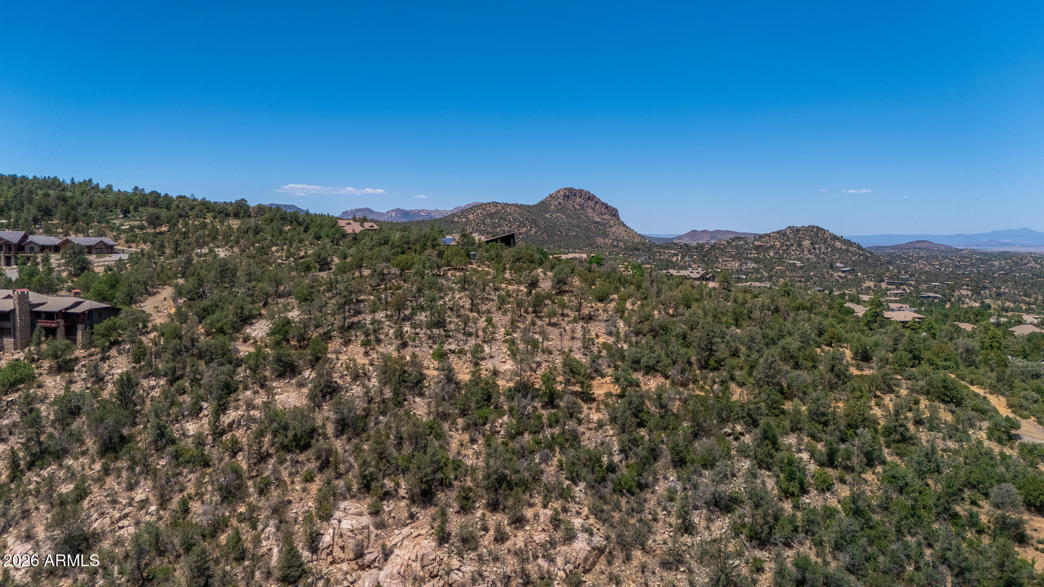 Land in Prescott 3