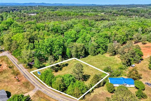 00 Earle Parcel B Road, Central, SC, 29630 | Card Image