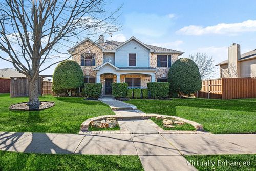 1211 Meadowgate Dr, Allen, TX, 75002-8660 | Card Image