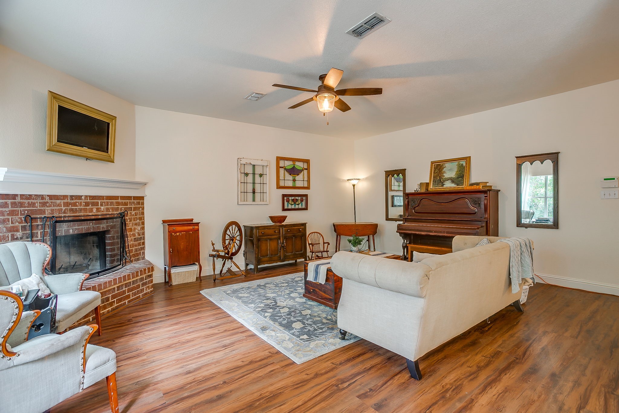 Residential in Weatherford 5