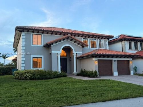 7713 Sw 193rd St, Cutler Bay, FL, 33157-7387 | Card Image