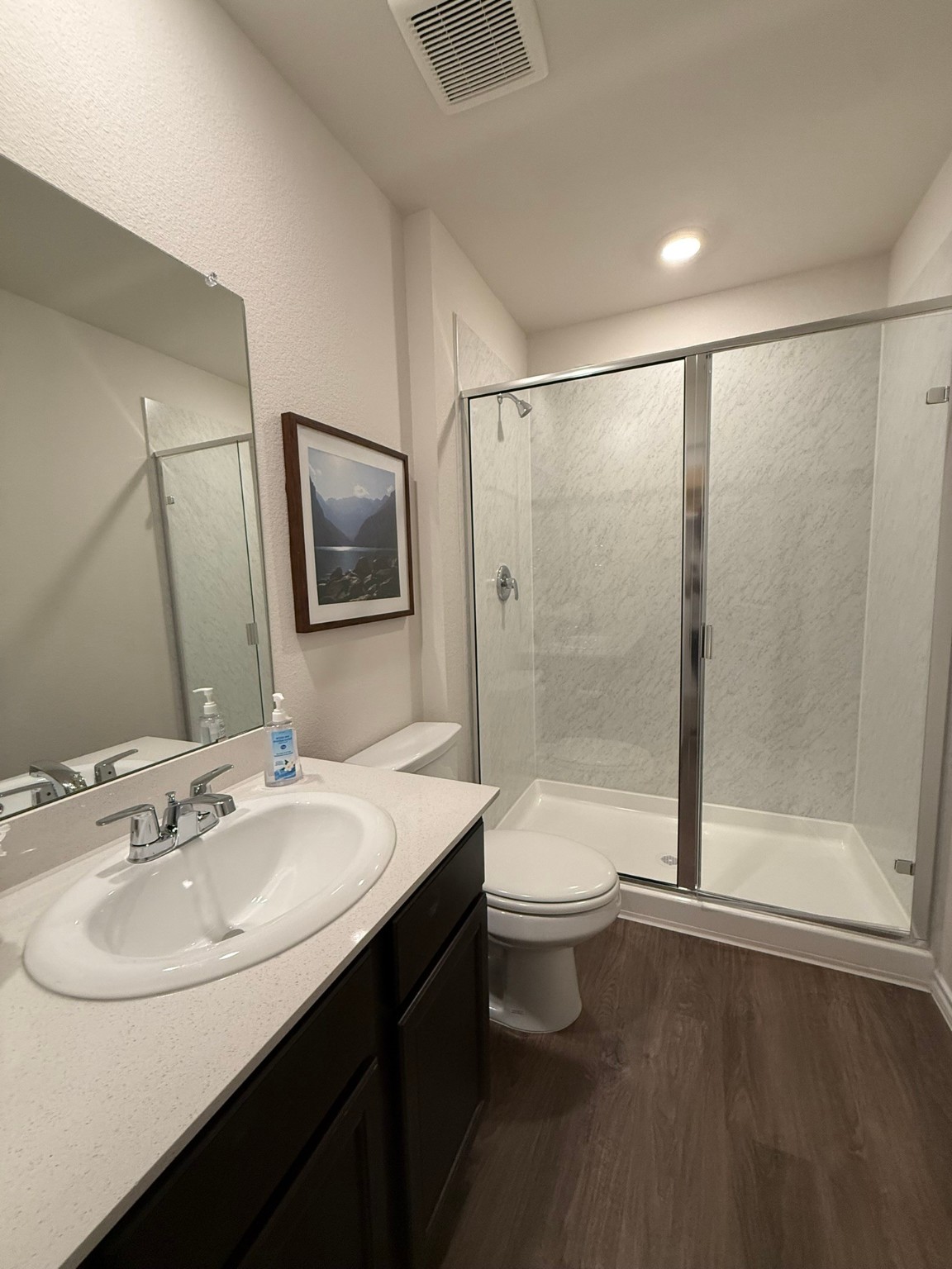 Residential Lease in Princeton
