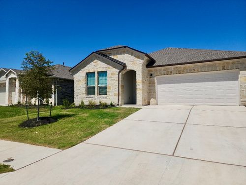 16412 Coratina, PFLUGERVILLE, TX, 78660-7014 | Card Image