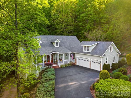 329 Kenmure Dr, Flat Rock, NC, 28731-9579 | Card Image