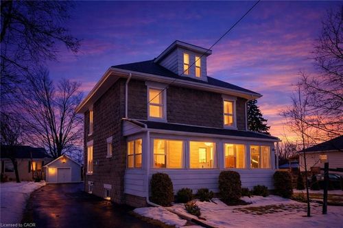 46 Main St S, Princeton, ON, N0J1V0 | Card Image